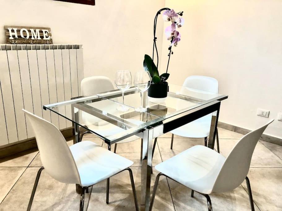 Brand New Apartment Firenze Eksteriør bilde