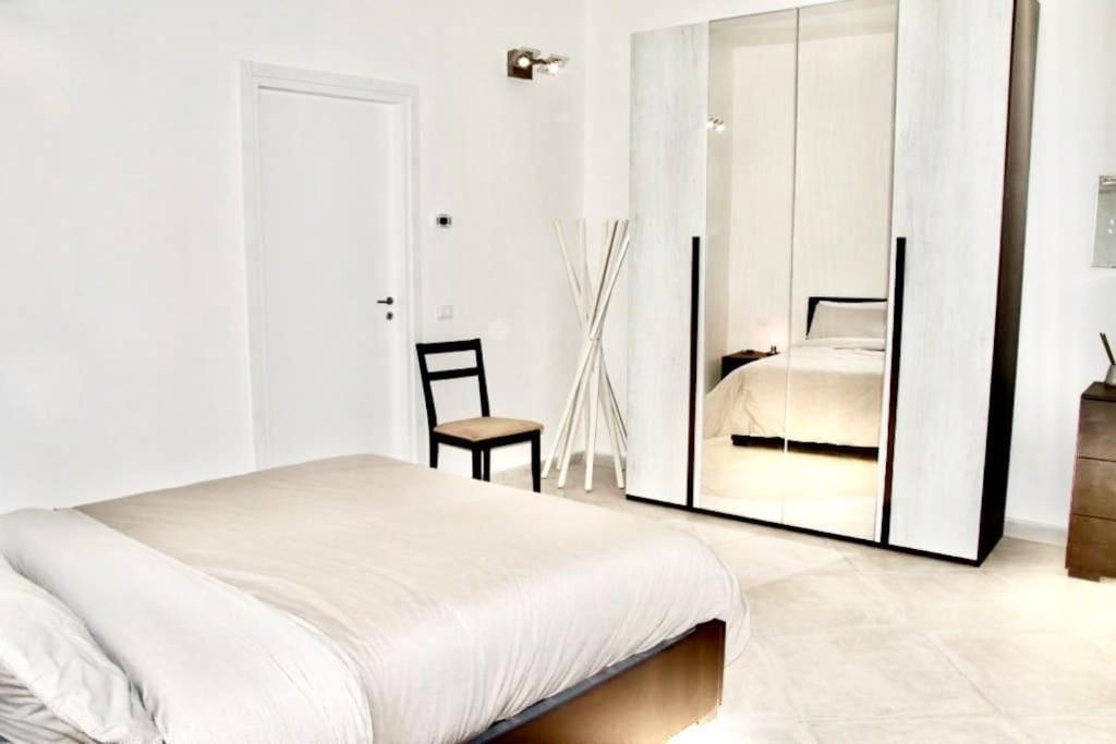 Brand New Apartment Firenze Eksteriør bilde