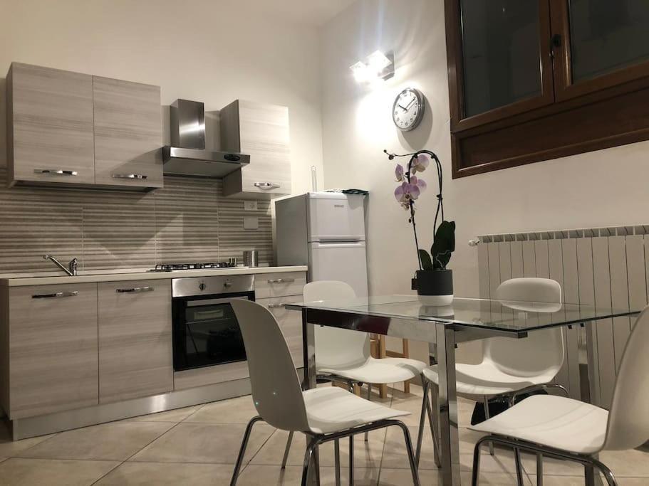 Brand New Apartment Firenze Eksteriør bilde